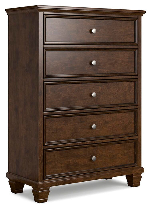 Danabrin Chest of Drawers - EZ Furniture of Mayfair (Philadelphia, PA)