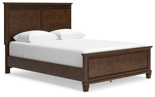 Danabrin Bed - EZ Furniture of Mayfair (Philadelphia, PA)