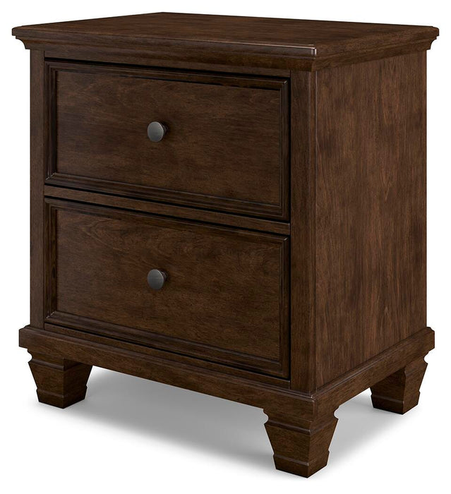 Danabrin Nightstand - EZ Furniture of Mayfair (Philadelphia, PA)