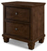 Danabrin Nightstand - EZ Furniture of Mayfair (Philadelphia, PA)