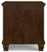 Danabrin Nightstand - EZ Furniture of Mayfair (Philadelphia, PA)