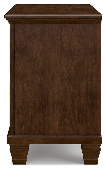 Danabrin Nightstand - EZ Furniture of Mayfair (Philadelphia, PA)