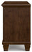 Danabrin Nightstand - EZ Furniture of Mayfair (Philadelphia, PA)