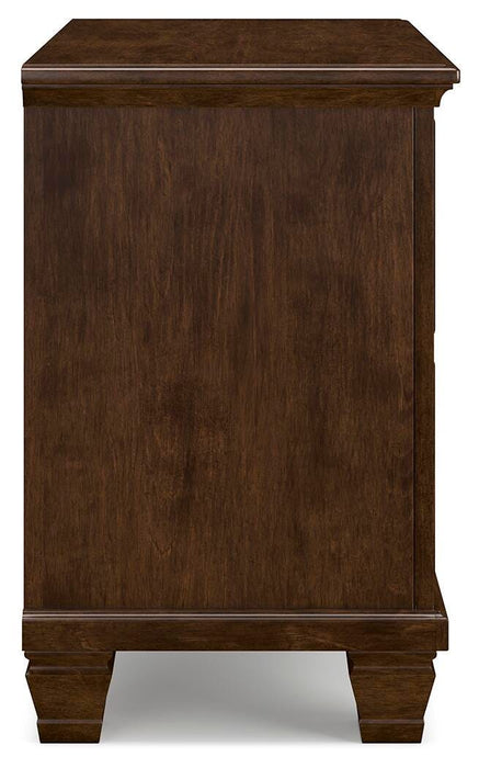 Danabrin Nightstand - EZ Furniture of Mayfair (Philadelphia, PA)