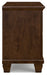 Danabrin Nightstand - EZ Furniture of Mayfair (Philadelphia, PA)