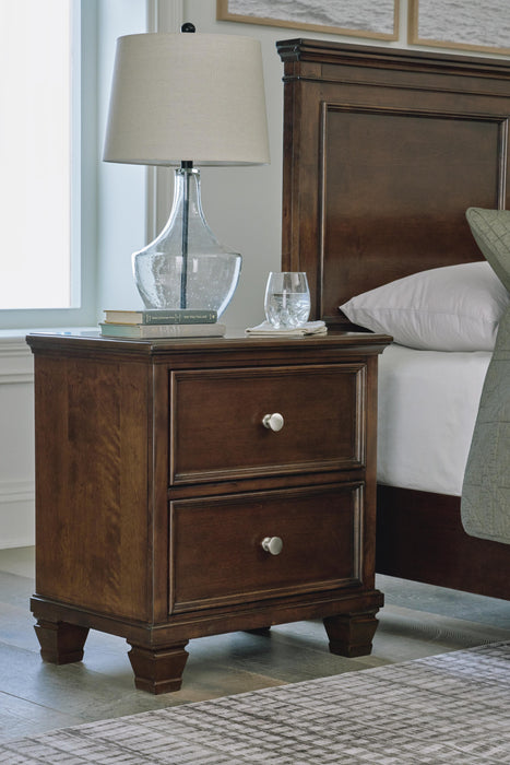 Danabrin Nightstand - EZ Furniture of Mayfair (Philadelphia, PA)