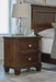 Danabrin Nightstand - EZ Furniture of Mayfair (Philadelphia, PA)