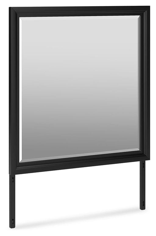 Lanolee Bedroom Mirror - EZ Furniture of Mayfair (Philadelphia, PA)