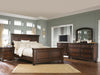 Porter Bedroom Set - EZ Furniture of Mayfair (Philadelphia, PA)