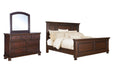 Porter Bedroom Set - EZ Furniture of Mayfair (Philadelphia, PA)