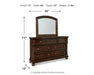 Porter Bedroom Set - EZ Furniture of Mayfair (Philadelphia, PA)