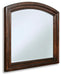 Porter Bedroom Mirror - EZ Furniture of Mayfair (Philadelphia, PA)