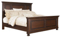 Porter Bedroom Set - EZ Furniture of Mayfair (Philadelphia, PA)
