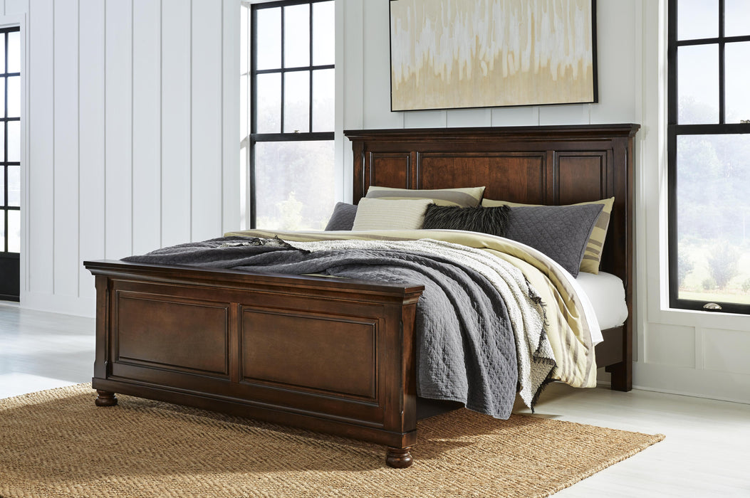 Porter Bedroom Set - EZ Furniture of Mayfair (Philadelphia, PA)