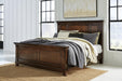 Porter Bedroom Set - EZ Furniture of Mayfair (Philadelphia, PA)
