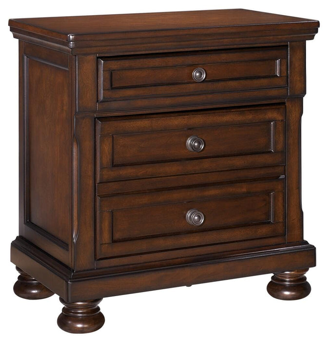 Porter Bedroom Set - EZ Furniture of Mayfair (Philadelphia, PA)