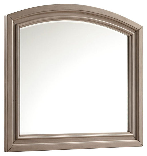 Lettner Bedroom Mirror - EZ Furniture of Mayfair (Philadelphia, PA)