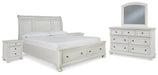 Robbinsdale Bedroom Set - EZ Furniture of Mayfair (Philadelphia, PA)