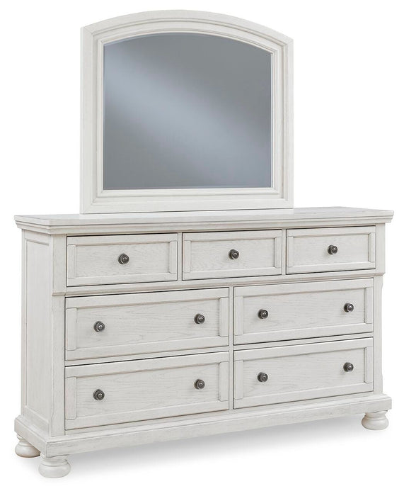 Robbinsdale Bedroom Set - EZ Furniture of Mayfair (Philadelphia, PA)