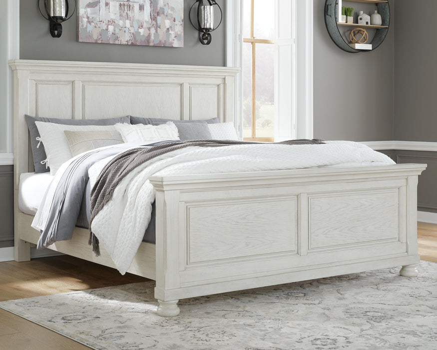 Robbinsdale Bedroom Set - EZ Furniture of Mayfair (Philadelphia, PA)