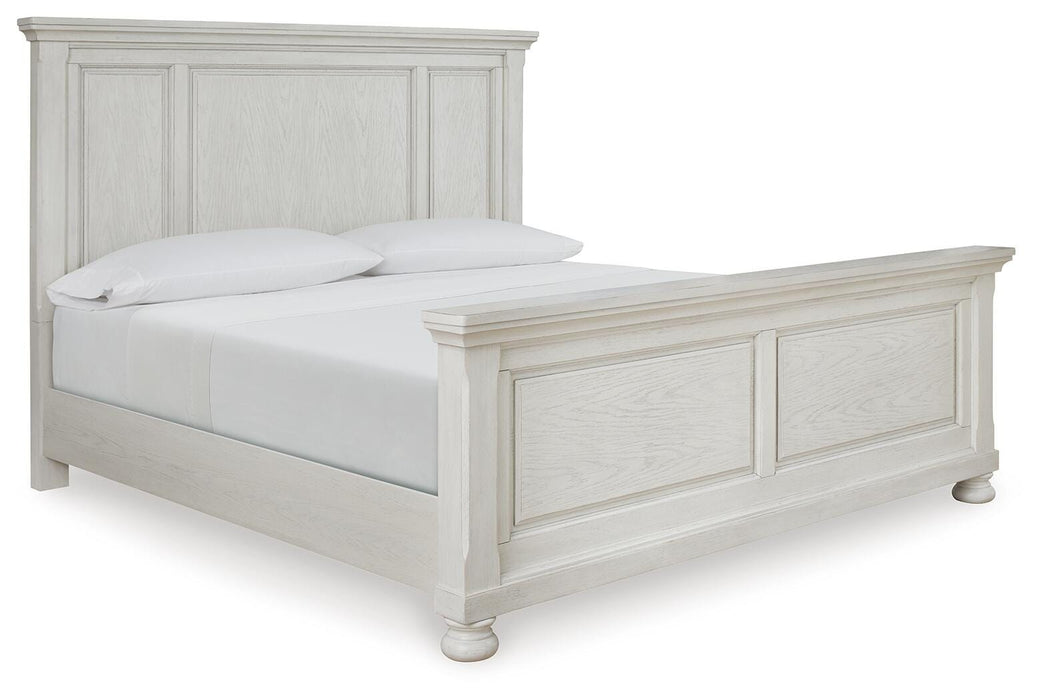 Robbinsdale Bedroom Set - EZ Furniture of Mayfair (Philadelphia, PA)