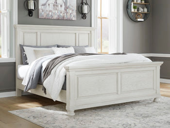 Robbinsdale Bedroom Set - EZ Furniture of Mayfair (Philadelphia, PA)