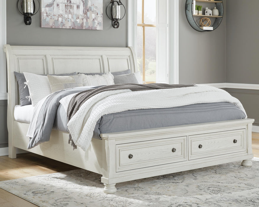 Robbinsdale Bedroom Set - EZ Furniture of Mayfair (Philadelphia, PA)