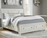 Robbinsdale Bedroom Set - EZ Furniture of Mayfair (Philadelphia, PA)