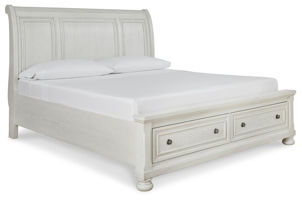 Robbinsdale Bedroom Set - EZ Furniture of Mayfair (Philadelphia, PA)