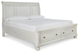Robbinsdale Bedroom Set - EZ Furniture of Mayfair (Philadelphia, PA)