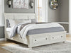 Robbinsdale Bedroom Set - EZ Furniture of Mayfair (Philadelphia, PA)