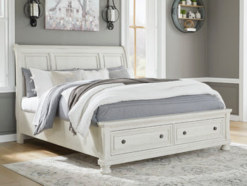 Robbinsdale Bedroom Set - EZ Furniture of Mayfair (Philadelphia, PA)