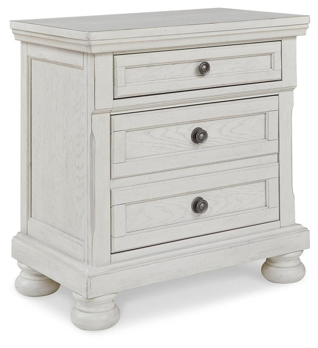 Robbinsdale Bedroom Set - EZ Furniture of Mayfair (Philadelphia, PA)