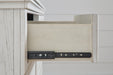 Robbinsdale Bedroom Set - EZ Furniture of Mayfair (Philadelphia, PA)