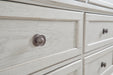 Robbinsdale Bedroom Set - EZ Furniture of Mayfair (Philadelphia, PA)