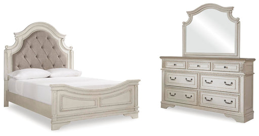 Realyn Bedroom Set - EZ Furniture of Mayfair (Philadelphia, PA)