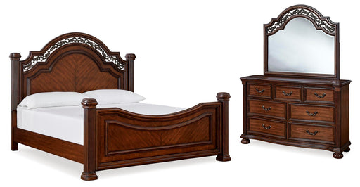 Lavinton Bedroom Set - EZ Furniture of Mayfair (Philadelphia, PA)