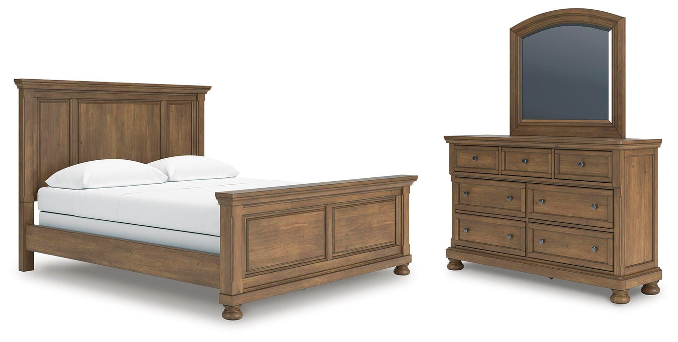 Feddinger Bedroom Set - EZ Furniture of Mayfair (Philadelphia, PA)