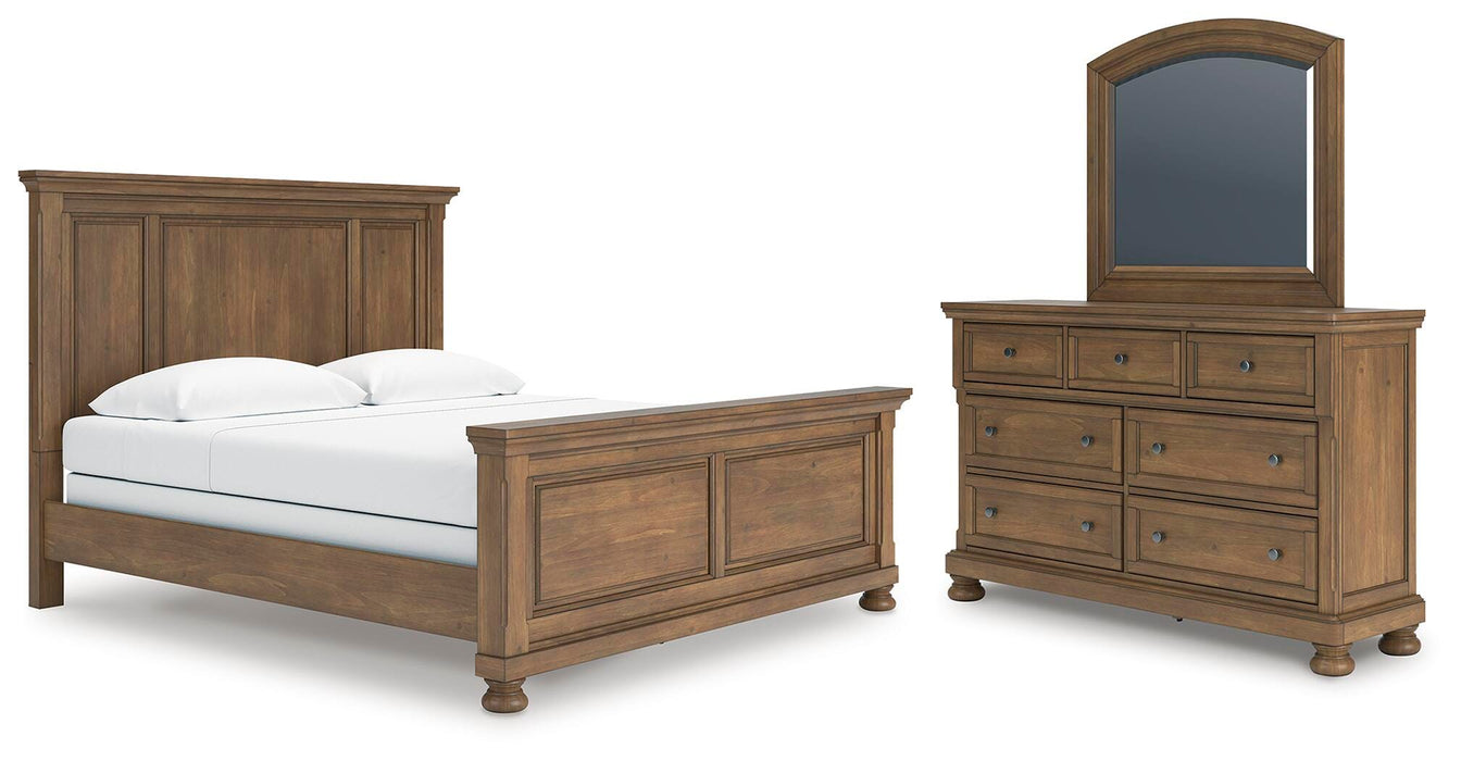Feddinger Bedroom Set - EZ Furniture of Mayfair (Philadelphia, PA)