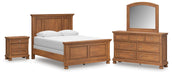 Feddinger Bedroom Set - EZ Furniture of Mayfair (Philadelphia, PA)