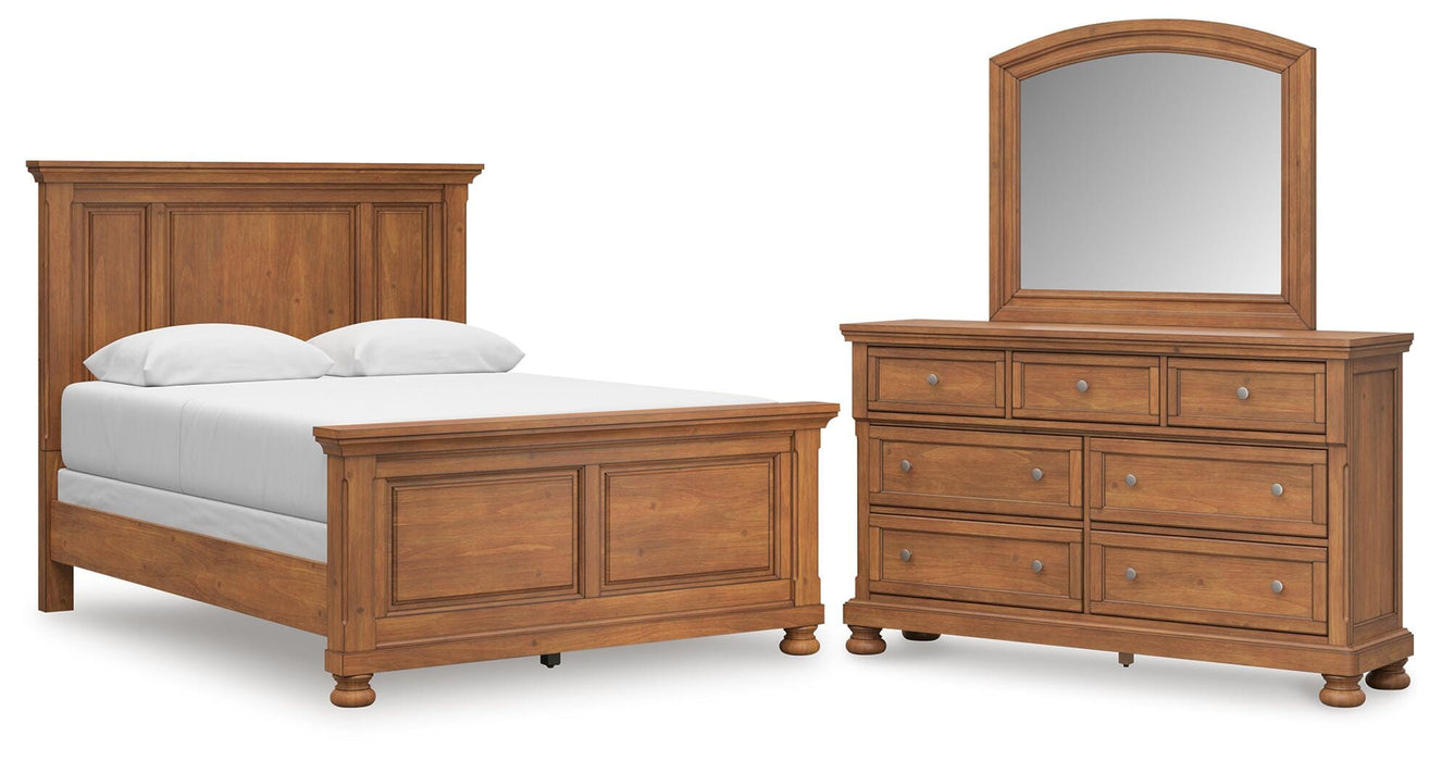 Feddinger Bedroom Set - EZ Furniture of Mayfair (Philadelphia, PA)