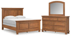Feddinger Bedroom Set - EZ Furniture of Mayfair (Philadelphia, PA)