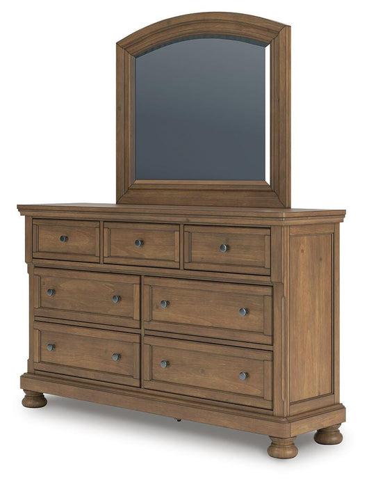 Feddinger Bedroom Set - EZ Furniture of Mayfair (Philadelphia, PA)