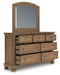 Feddinger Bedroom Set - EZ Furniture of Mayfair (Philadelphia, PA)