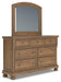 Feddinger Bedroom Set - EZ Furniture of Mayfair (Philadelphia, PA)
