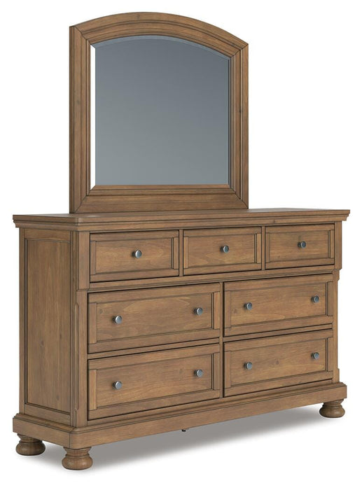 Feddinger Bedroom Set - EZ Furniture of Mayfair (Philadelphia, PA)