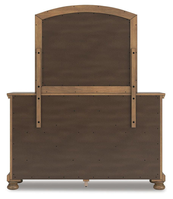Feddinger Bedroom Set - EZ Furniture of Mayfair (Philadelphia, PA)