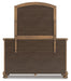 Feddinger Bedroom Set - EZ Furniture of Mayfair (Philadelphia, PA)