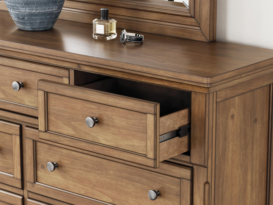 Feddinger Bedroom Set - EZ Furniture of Mayfair (Philadelphia, PA)