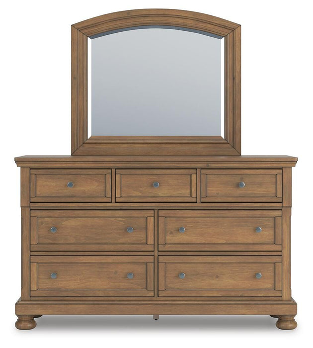 Feddinger Bedroom Set - EZ Furniture of Mayfair (Philadelphia, PA)